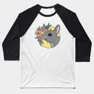 Little Bunny Baseball T-Shirt